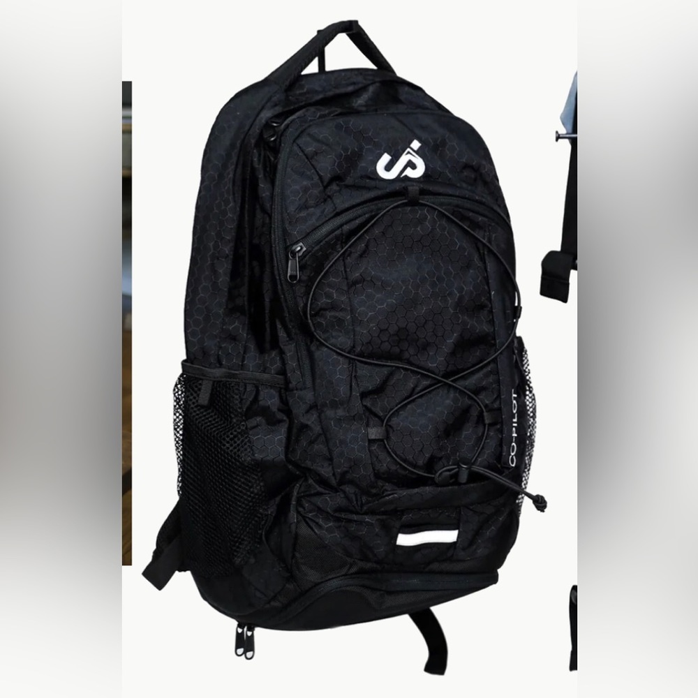 J.P Outdoor Co-Pilot Backpack 40L